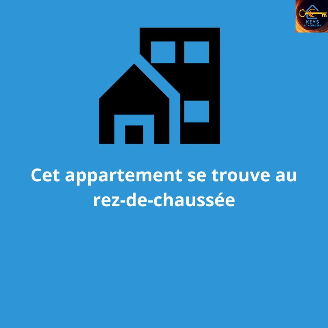 Castelnaudary - Appartement Jardin Екстер'єр фото